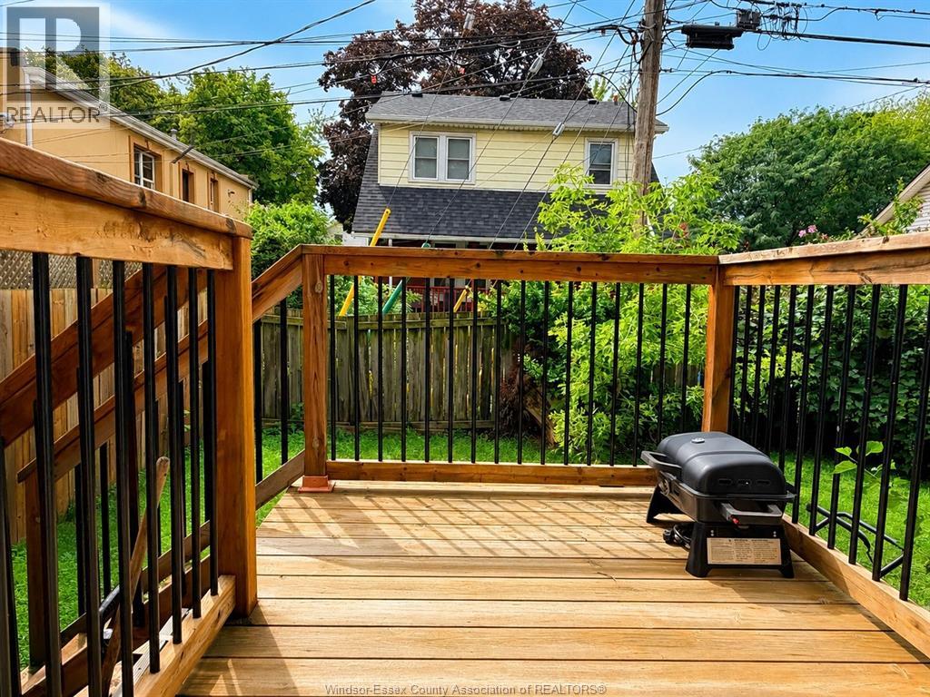 1585 Church Street, Windsor, Ontario  N8X 1V4 - Photo 27 - 26025000