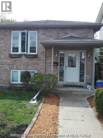 829 Arthur Avenue Unit# Basement, Windsor, Ontario  N8Y 3Y1 - Photo 1 - 26024914