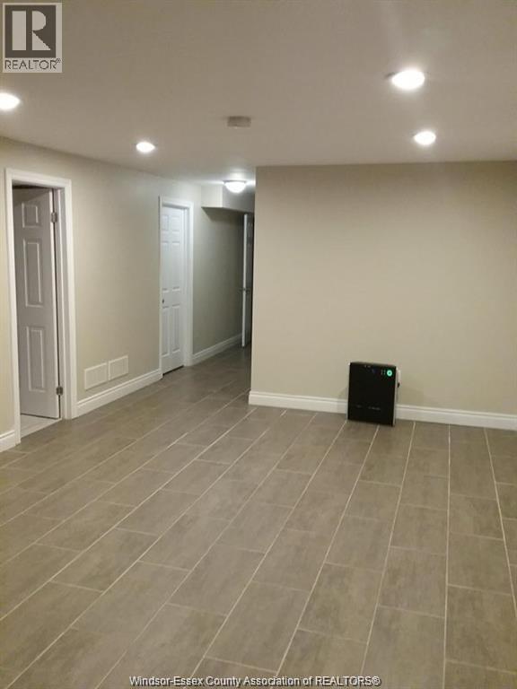 829 Arthur Avenue Unit# Basement, Windsor, Ontario  N8Y 3Y1 - Photo 2 - 26024914