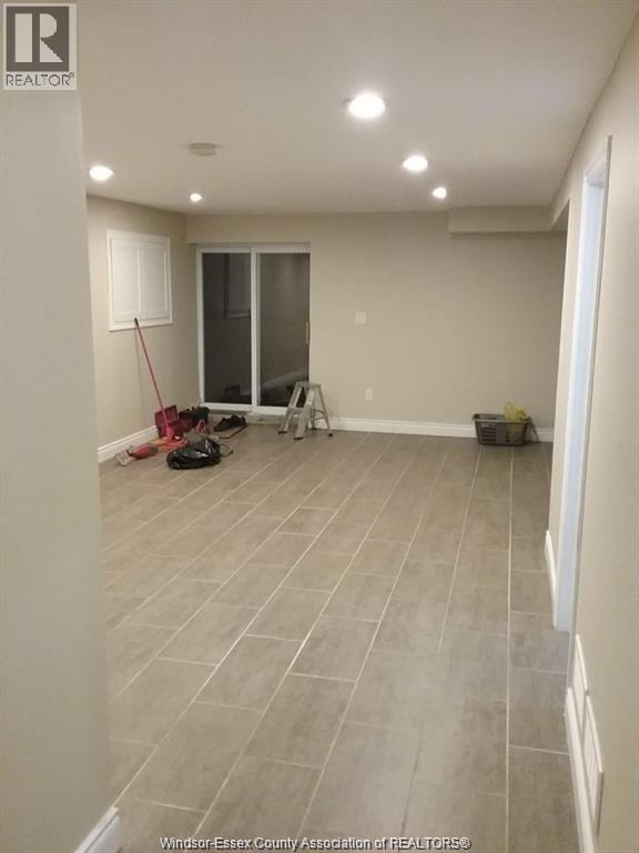 829 Arthur Avenue Unit# Basement, Windsor, Ontario  N8Y 3Y1 - Photo 3 - 26024914