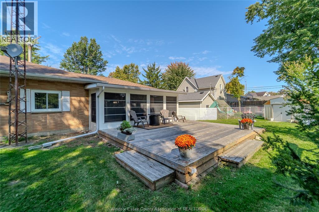 15 Bond Avenue, Tilbury, Ontario  N0P 2L0 - Photo 34 - 26024888