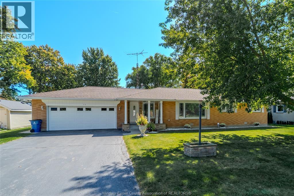 15 Bond Avenue, Tilbury, Ontario  N0P 2L0 - Photo 47 - 26024888