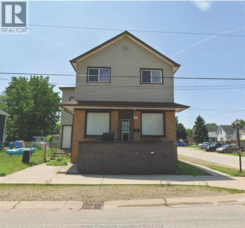 183 Simcoe Street, Amherstburg, Ontario  N9V 1M3 - Photo 1 - 26024996