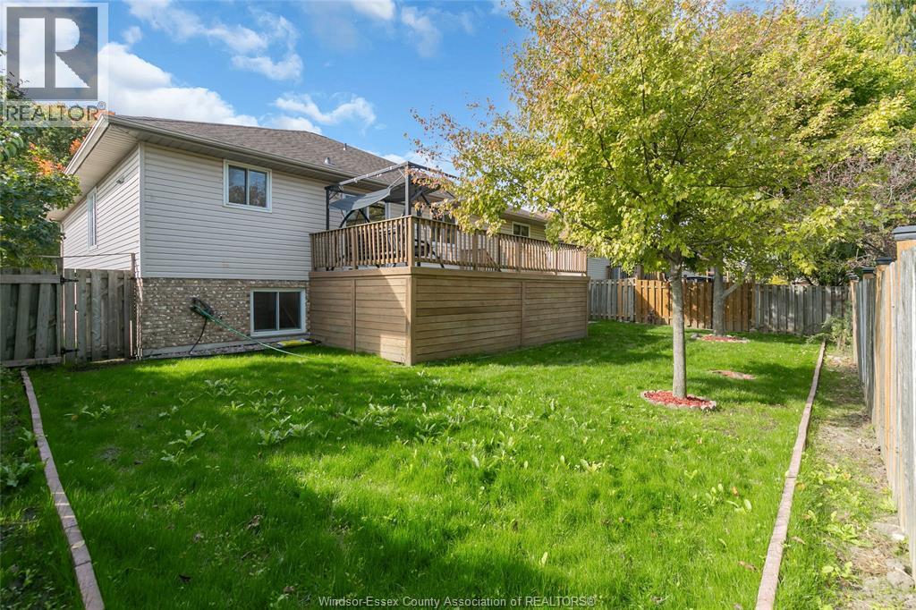 1670 Lyons, Lasalle, Ontario  N9J 3K4 - Photo 40 - 26024980