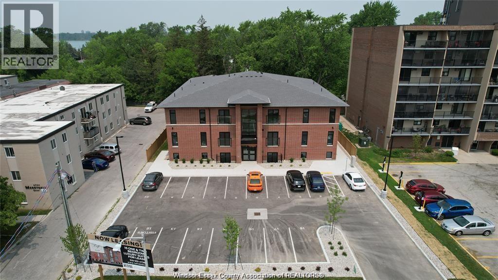 6550 Wyandotte Street Unit# 103, Windsor, Ontario  N8S 1P2 - Photo 16 - 26025090