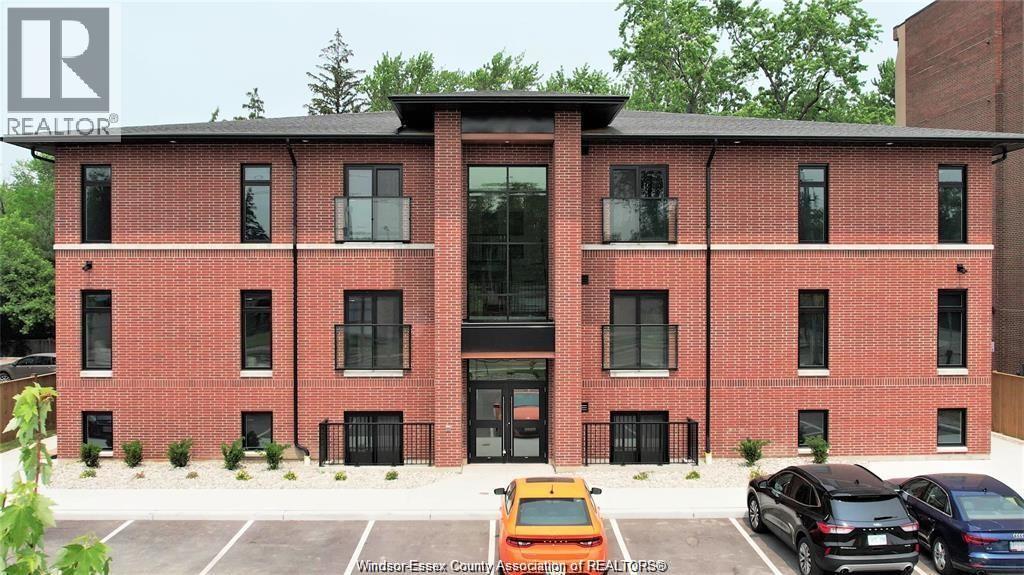 6550 Wyandotte Street Unit# 103, Windsor, Ontario  N8S 1P2 - Photo 2 - 26025090