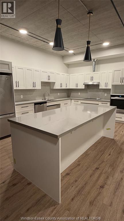 6550 Wyandotte Street Unit# 103, Windsor, Ontario  N8S 1P2 - Photo 4 - 26025090