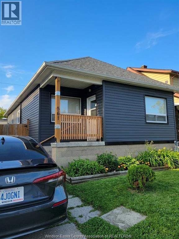 561 Josephine, Windsor, Ontario  N9B 2K9 - Photo 2 - 26025124
