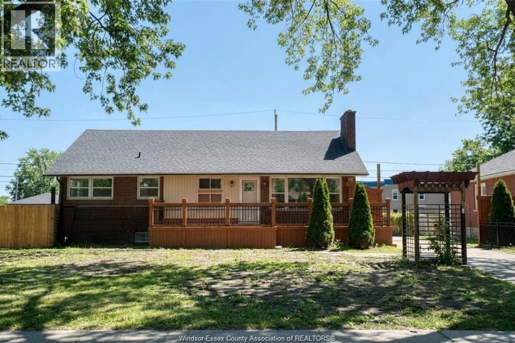 3310 Rankin Avenue, Windsor, Ontario  N9E 3C1 - Photo 2 - 26025133