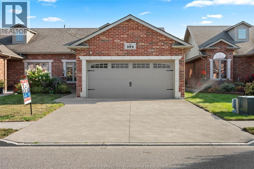 384 Boismier, Lasalle, Ontario  N9J 0B8 - Photo 2 - 26025163