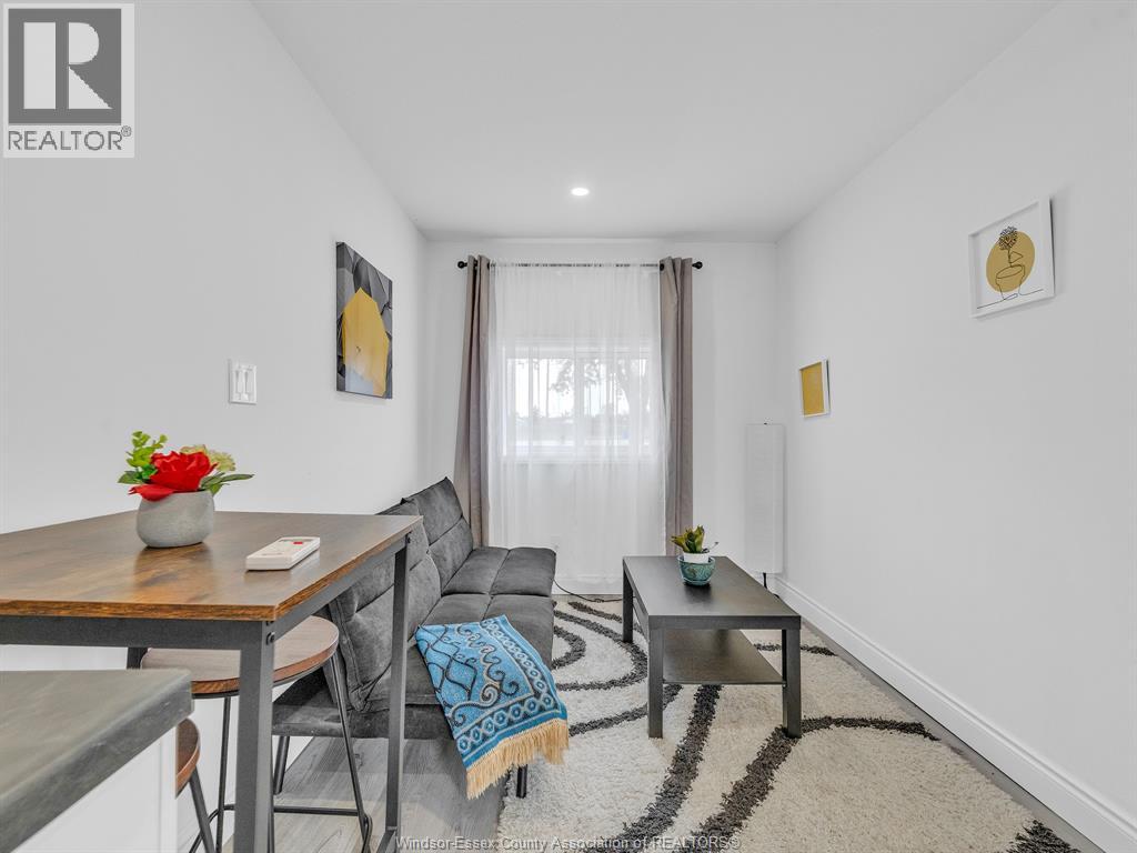 306 Foch Unit# Back Unit, Windsor, Ontario  N8X 2V9 - Photo 4 - 26025168