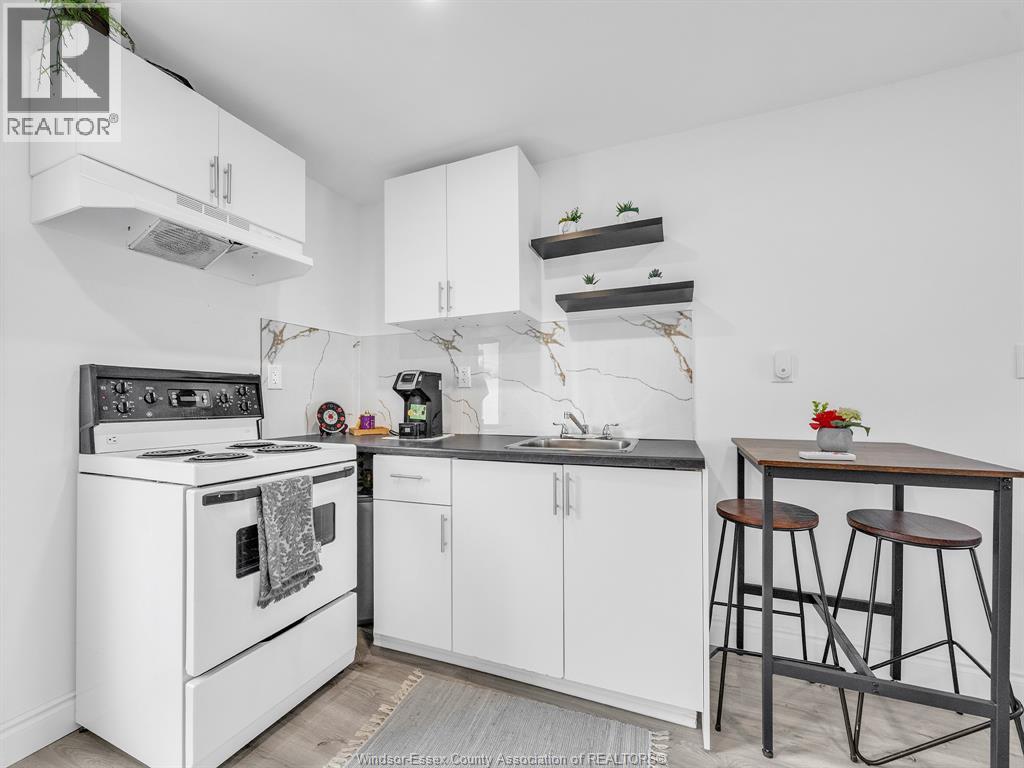 306 Foch Unit# Back Unit, Windsor, Ontario  N8X 2V9 - Photo 6 - 26025168