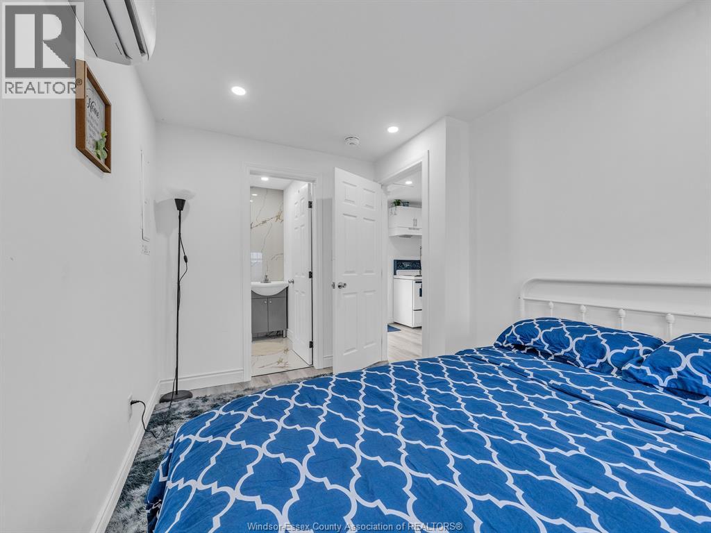 306 Foch Unit# Back Unit, Windsor, Ontario  N8X 2V9 - Photo 8 - 26025168