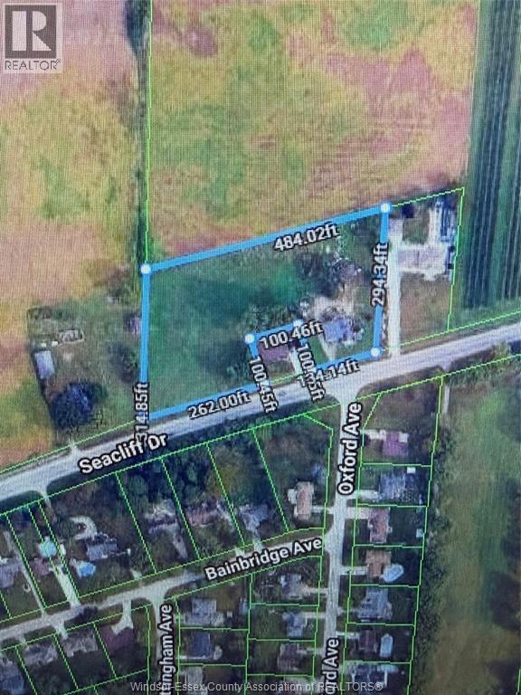 1242 Seacliff Drive, Kingsville, Ontario  N9Y 2M2 - Photo 3 - 26025175