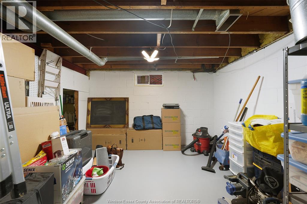 1245 Fairview Boulevard, Windsor, Ontario  N8S 3E8 - Photo 21 - 26025134