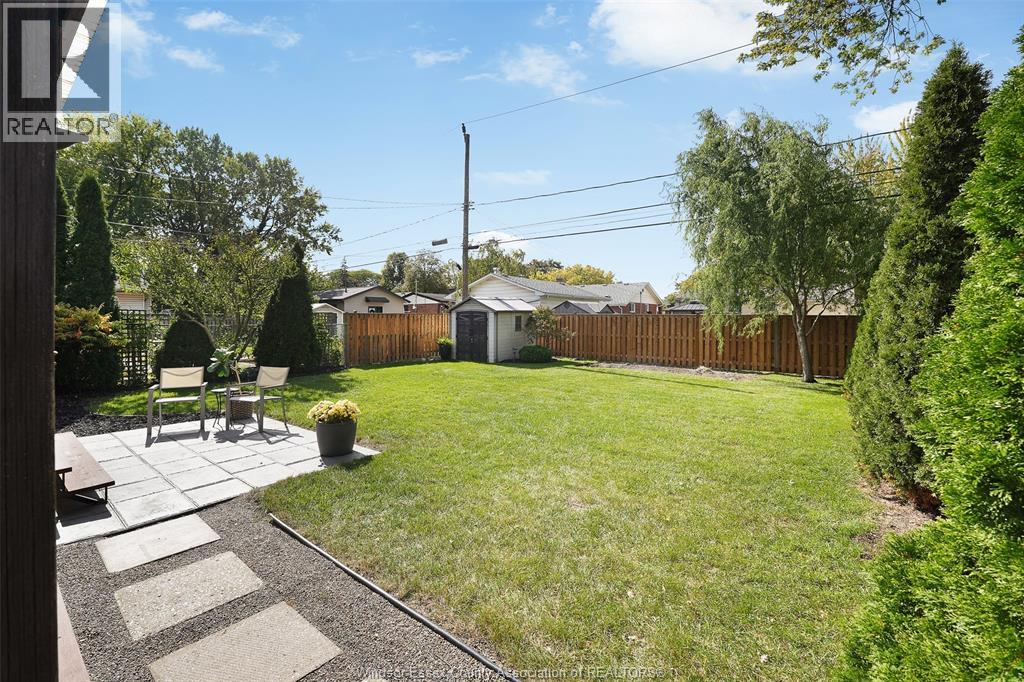 1245 Fairview Boulevard, Windsor, Ontario  N8S 3E8 - Photo 22 - 26025134