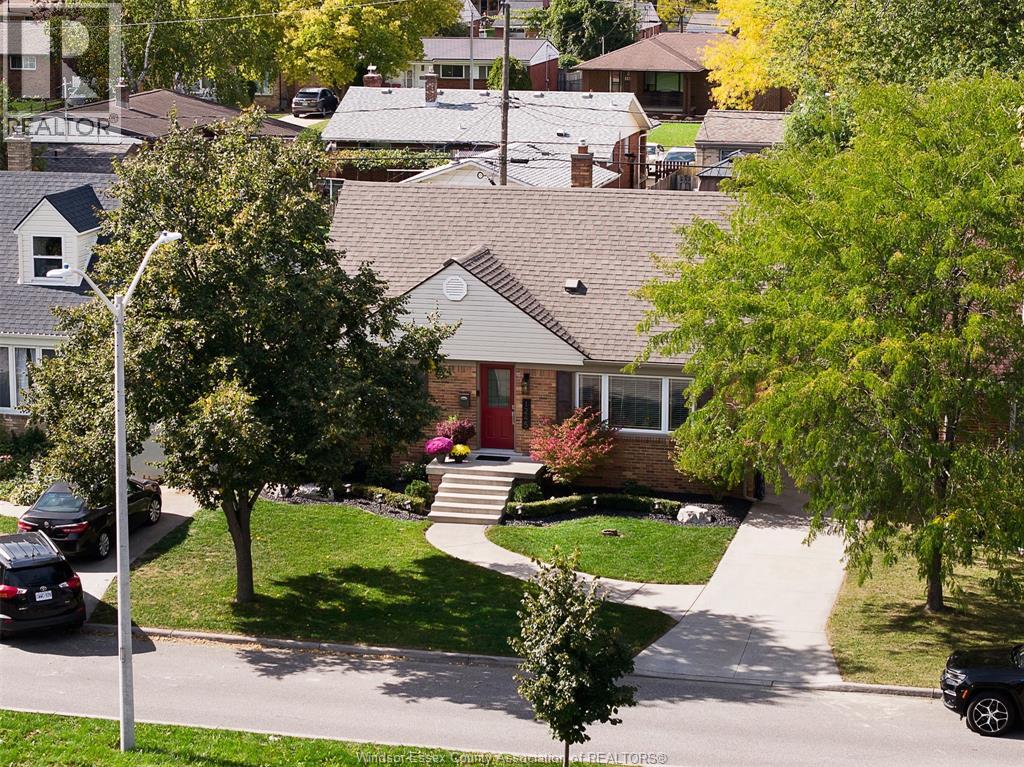 1245 Fairview Boulevard, Windsor, Ontario  N8S 3E8 - Photo 30 - 26025134