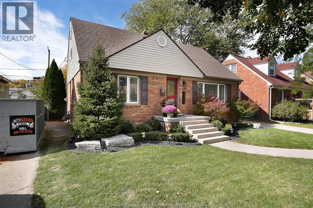 1245 Fairview Boulevard, Windsor, Ontario  N8S 3E8 - Photo 35 - 26025134