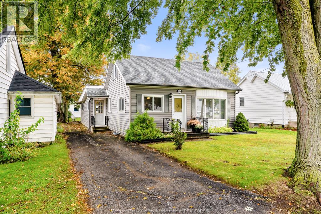 6504 Abbott Avenue, Comber, Ontario  N0P 1J0 - Photo 2 - 26025145
