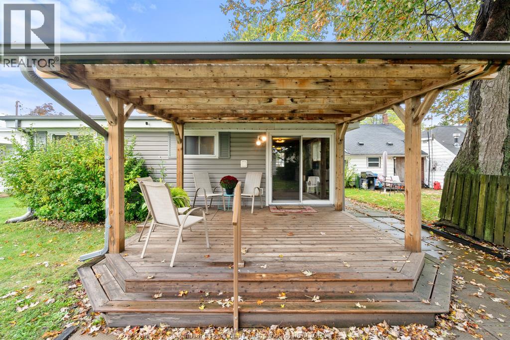 6504 Abbott Avenue, Comber, Ontario  N0P 1J0 - Photo 28 - 26025145