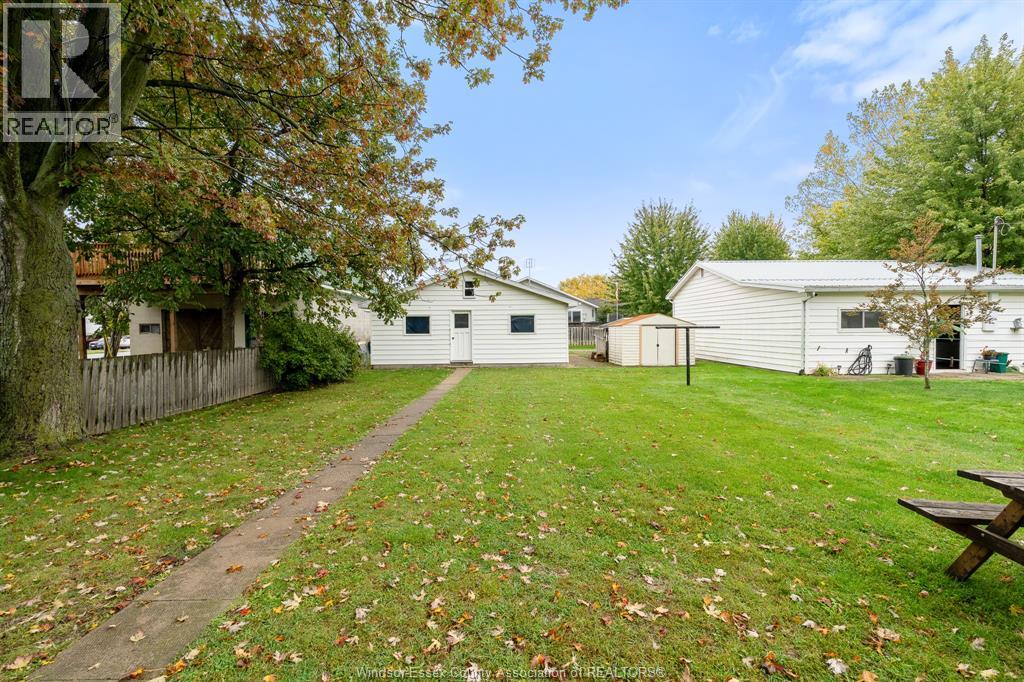 6504 Abbott Avenue, Comber, Ontario  N0P 1J0 - Photo 31 - 26025145