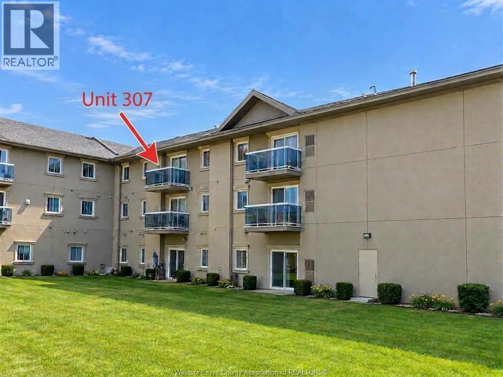 44 Robson Road Unit# 307, Leamington, Ontario  N8H 5E4 - Photo 22 - 26025114