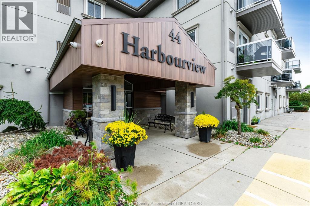 44 Robson Road Unit# 307, Leamington, Ontario  N8H 5E4 - Photo 25 - 26025114