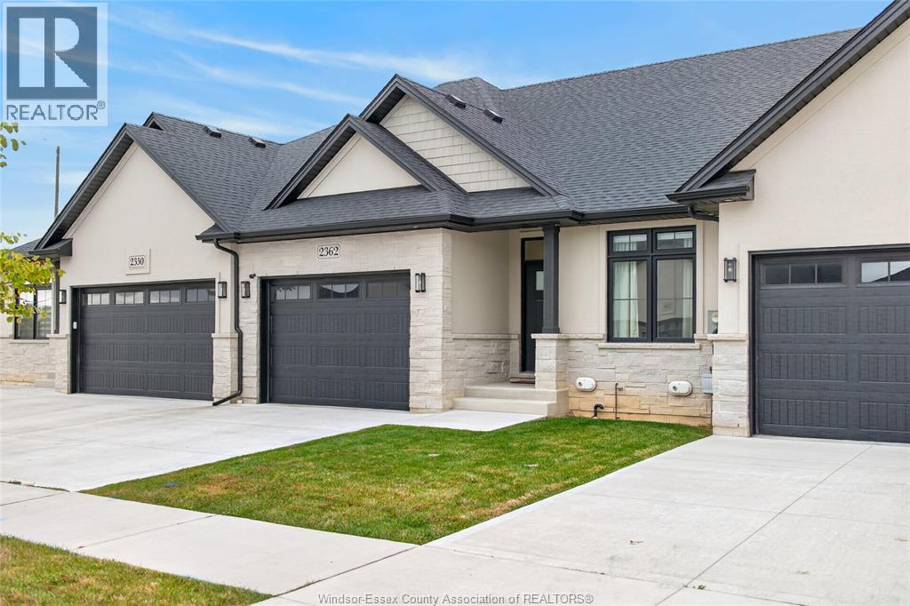 2362 Barkley Avenue, Windsor, Ontario  N8P 0G7 - Photo 2 - 26025318