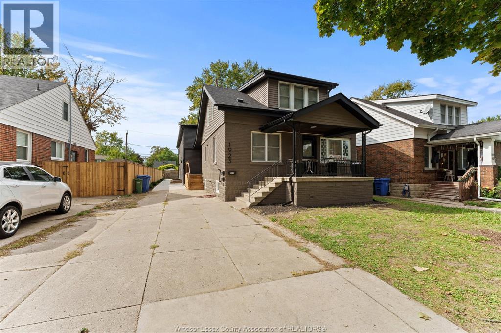 1923 George Avenue Unit# 1, Windsor, Ontario  N8W 4M2 - Photo 1 - 26025363