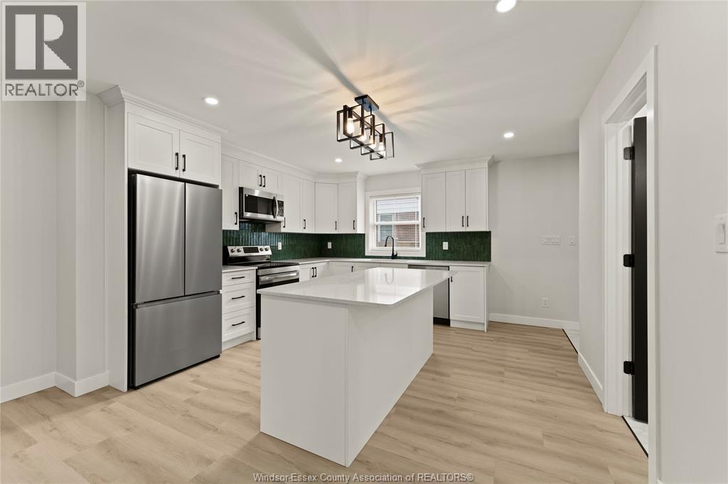 1923 George Avenue Unit# 1, Windsor, Ontario  N8W 4M2 - Photo 5 - 26025363