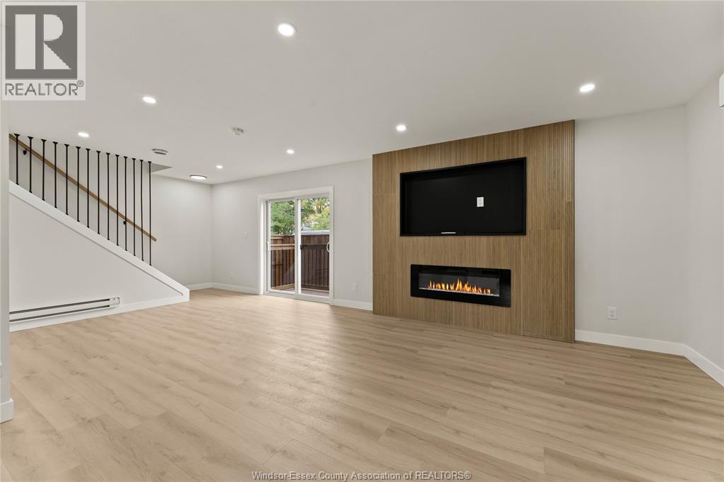 1923 George Avenue Unit# 1, Windsor, Ontario  N8W 4M2 - Photo 7 - 26025363