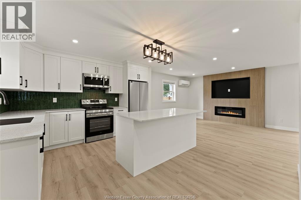 1923 George Avenue Unit# 2, Windsor, Ontario  N8W 4M2 - Photo 4 - 26025362