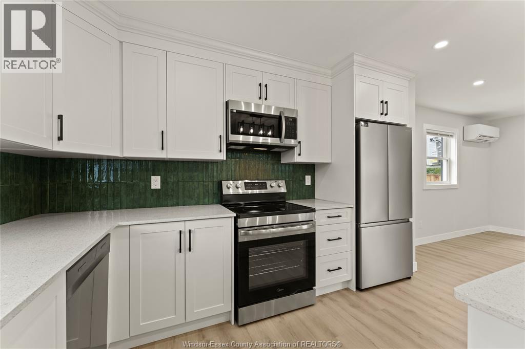 1923 George Avenue Unit# 2, Windsor, Ontario  N8W 4M2 - Photo 6 - 26025362