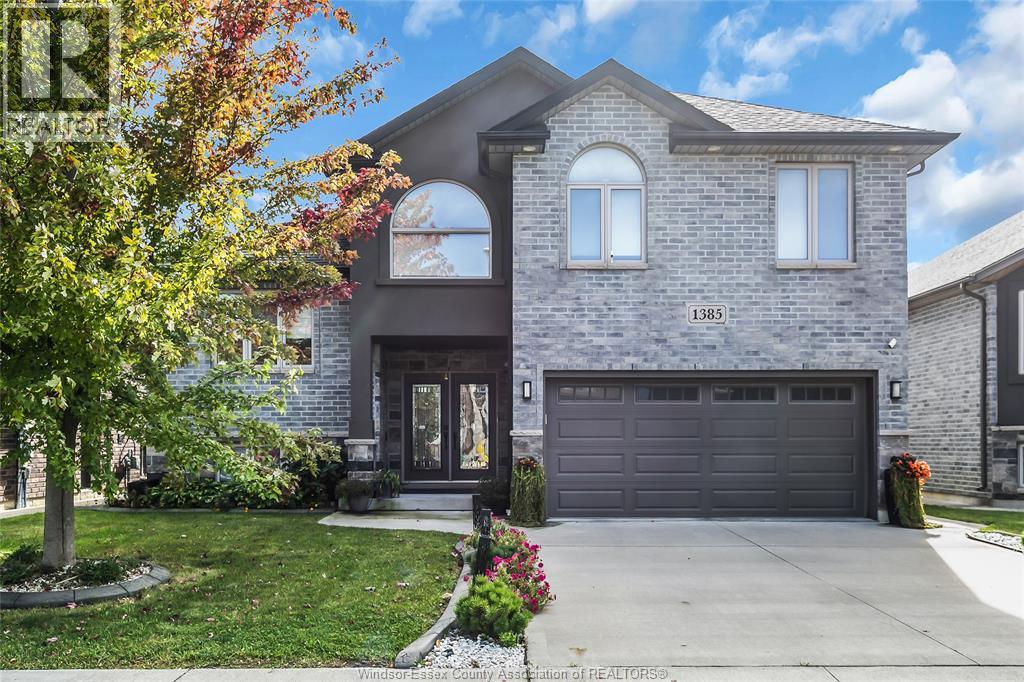 1385 Cancun Street, Windsor, Ontario  N9G 0A2 - Photo 1 - 26025394