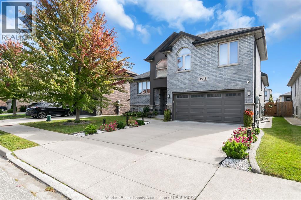 1385 Cancun Street, Windsor, Ontario  N9G 0A2 - Photo 3 - 26025394
