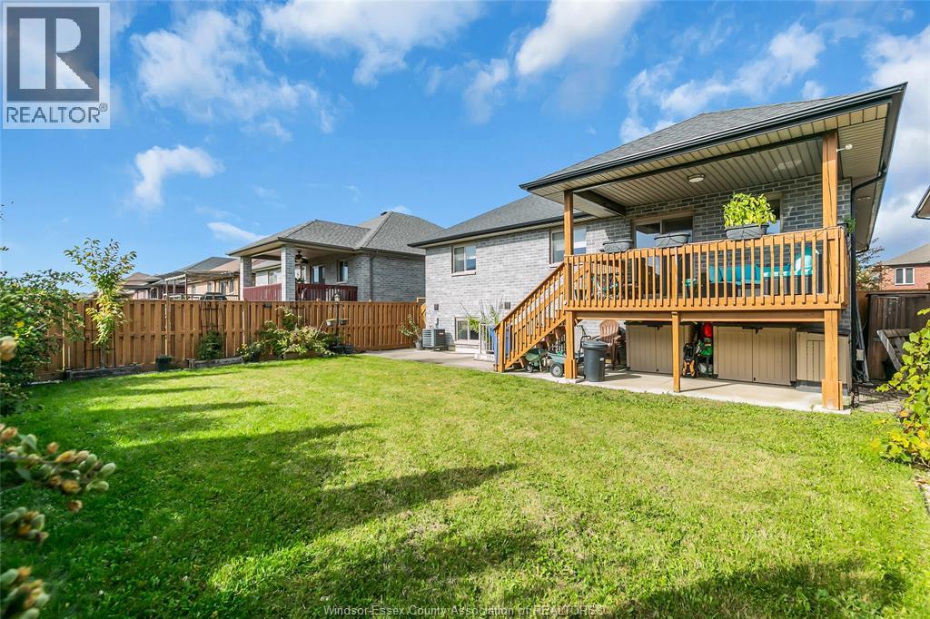 1385 Cancun Street, Windsor, Ontario  N9G 0A2 - Photo 41 - 26025394