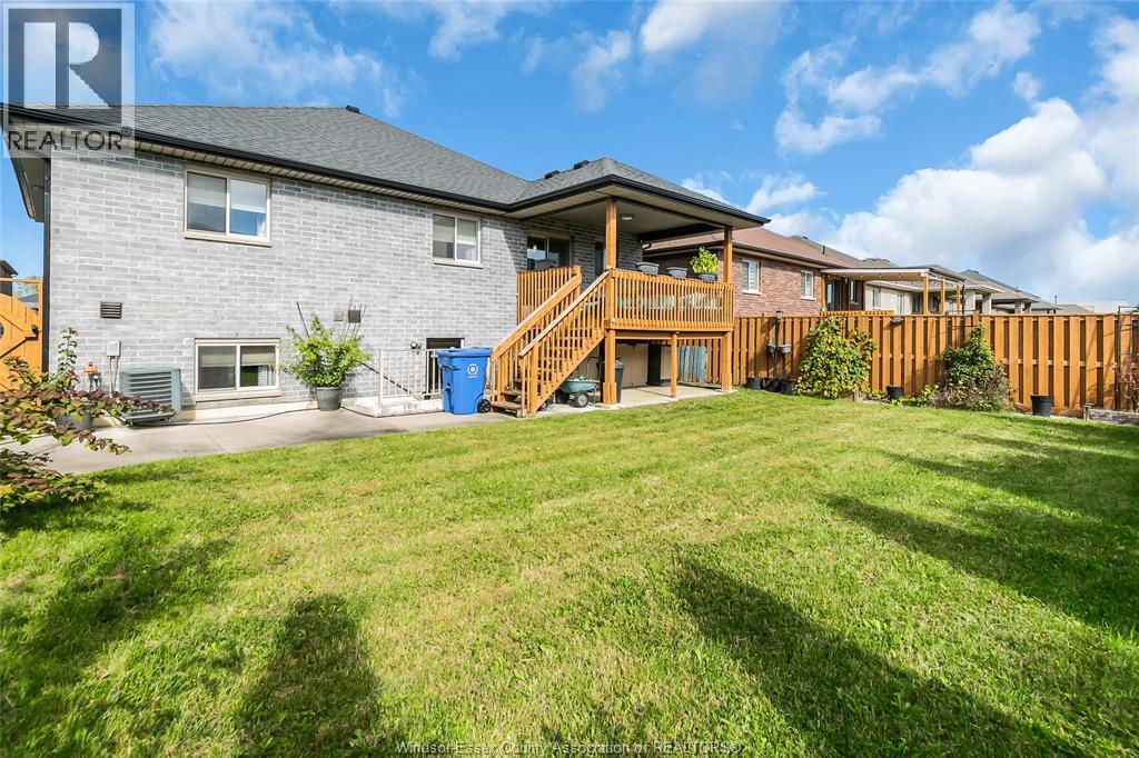 1385 Cancun Street, Windsor, Ontario  N9G 0A2 - Photo 42 - 26025394