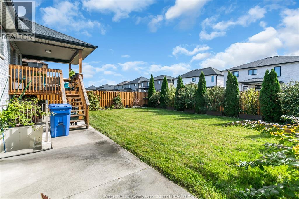 1385 Cancun Street, Windsor, Ontario  N9G 0A2 - Photo 43 - 26025394