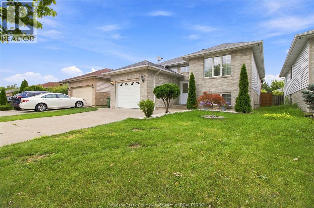 2424 Timbercrest Avenue, Windsor, Ontario  N8P 1S2 - Photo 3 - 26025405