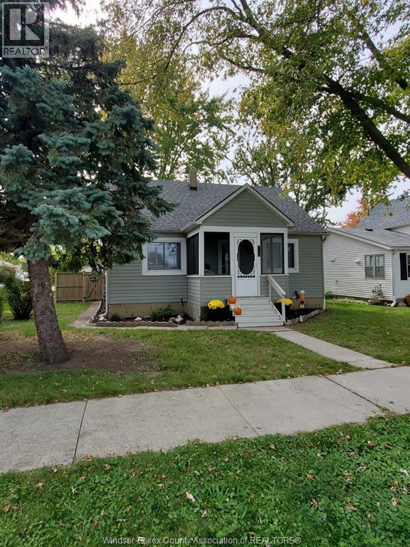 25 St Clair Street, Tilbury, Ontario   - Photo 2 - 26025479