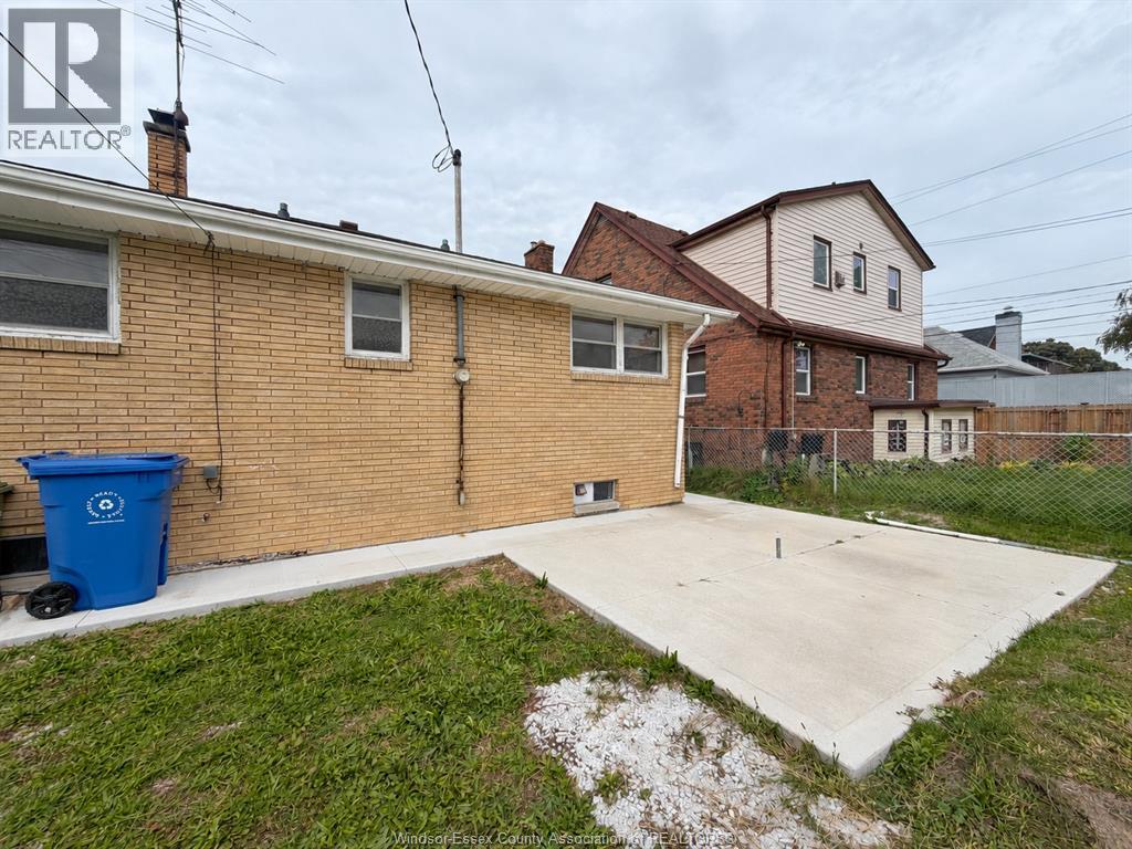1425 Giles Boulevard East, Windsor, Ontario  N9A 4H2 - Photo 24 - 26025353