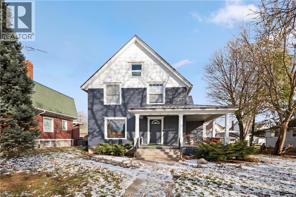 39 Russell Street, Leamington, Ontario  N8H 1V1 - Photo 1 - 26025516