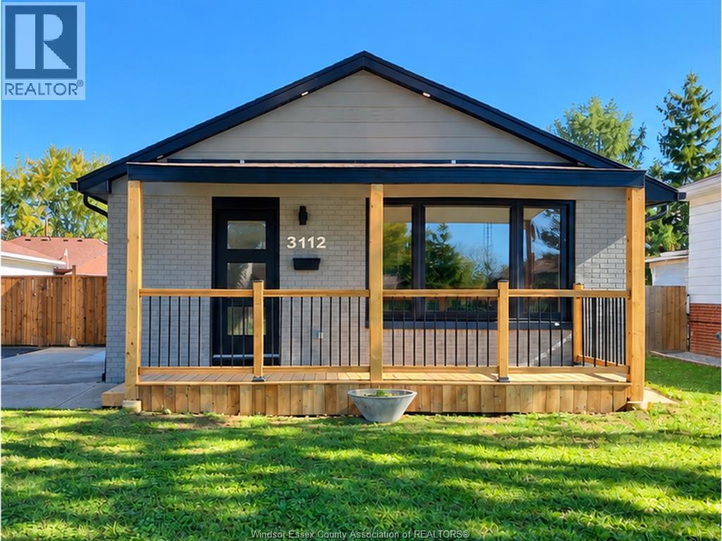 3112 Austen, Windsor, Ontario  N8T 1Z5 - Photo 1 - 26025526