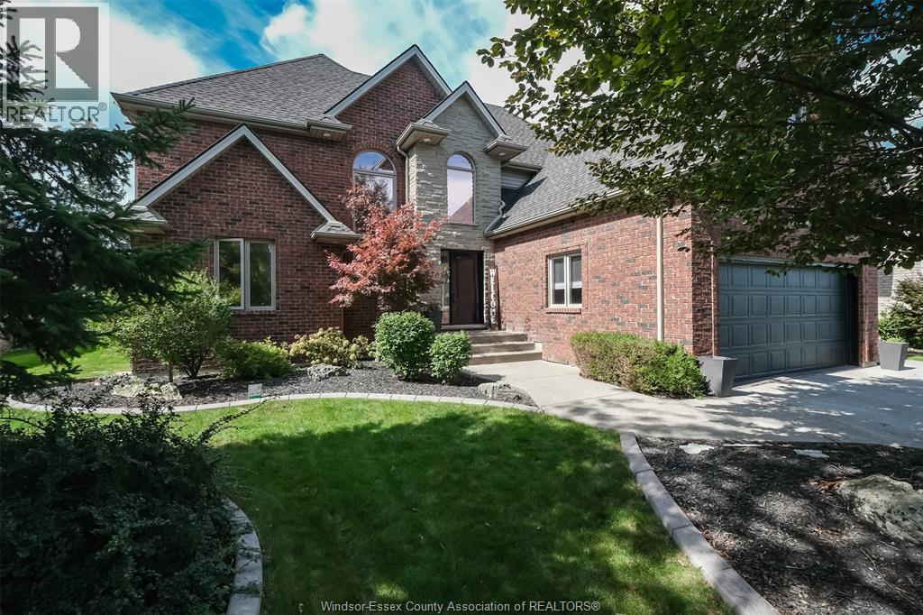 369 Pinehurst Drive, Lakeshore, Ontario  N8L 0V8 - Photo 1 - 26025571