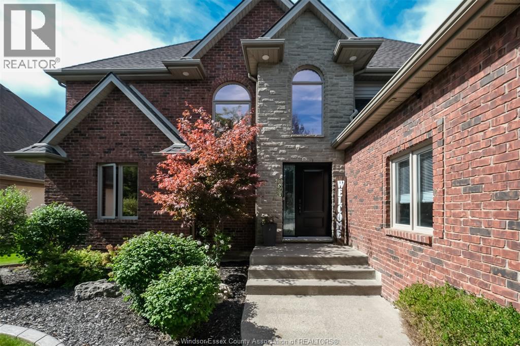 369 Pinehurst Drive, Lakeshore, Ontario  N8L 0V8 - Photo 2 - 26025571