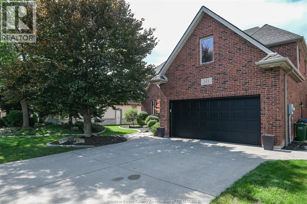 369 Pinehurst Drive, Lakeshore, Ontario  N8L 0V8 - Photo 3 - 26025571