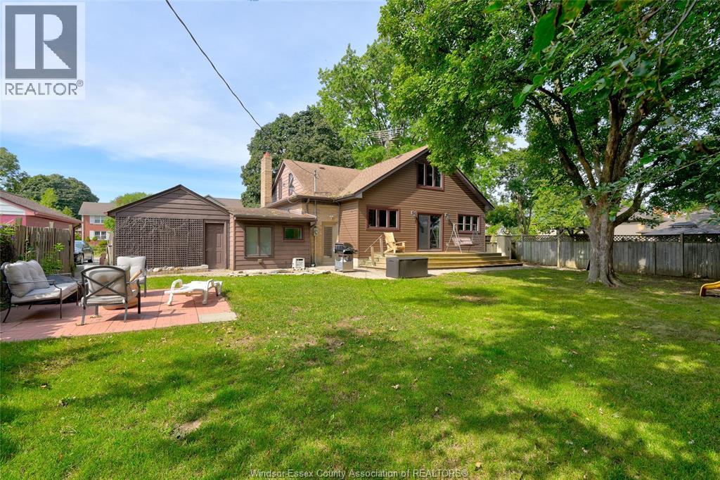 2574 Buckingham, Windsor, Ontario  N8T 2B6 - Photo 38 - 26025584