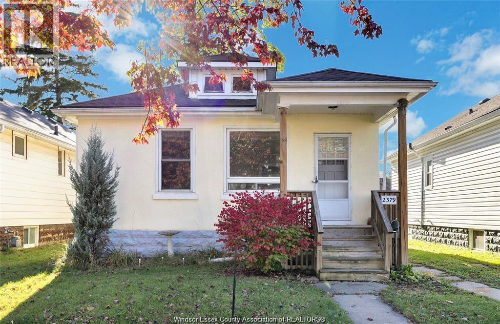 2379 George, Windsor, Ontario  N8W 4M3 - Photo 1 - 26025603
