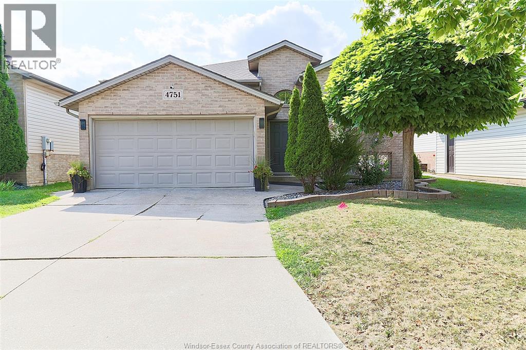 4751 Juliet Crescent, Windsor, Ontario  N9G 3B7 - Photo 1 - 26025587