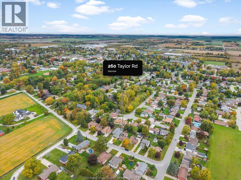 260 Taylor Road, Harrow, Ontario  N0R 1G0 - Photo 42 - 26025574